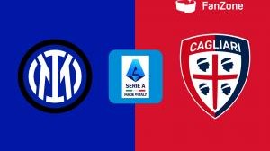 超级大乐透开奖结果-国米vs卡利亚里首发：劳塔罗搭档阿瑙，恰20、弗拉泰西出战