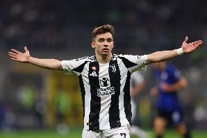 还是不够！迪马：尤文2200万报价小孔塞桑遭拒，波尔图要价2500万