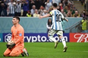 大乐透开奖结果今天奖-无论决赛夺冠与否 梅西就是这个时代唯一的球王