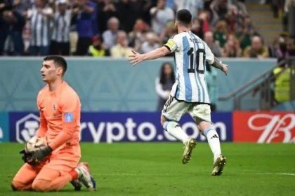 大乐透开奖结果今天奖-无论决赛夺冠与否 梅西就是这个时代唯一的球王