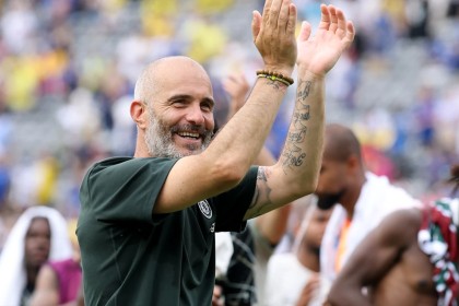 马雷斯卡：人们如今谈蓝军赢球方式而非阵容规模，这让我最有成就