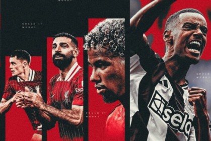 大乐透开奖结果今天奖-小吧译言家|重金打造锋线“神奇四侠”？利物浦的想法能奏效吗