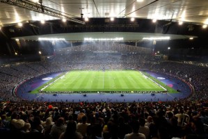 欧足联：超97%净利润重新投入足球领域，3/4流向俱乐部