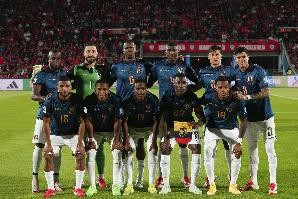 1-0击败阿根廷，力压巴西排名南美第二！这厄瓜多尔为何这么猛？