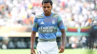 大乐透今日开奖-就此告别西甲？罗德里戈首轮枯坐90分钟 跨赛季连续6场西甲未出场