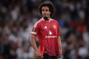 齐尔克泽：如果有前锋加入球队这只会带来良性竞争，我并不担心