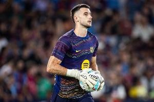 西班牙人主帅：霍安-加西亚被老东家球迷嘘很正常 弗里克是好教练