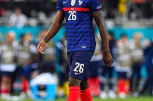 超级大乐透开奖结果-官方：征召小图拉姆入队 法国世界杯名单补全26人