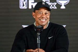 大乐透开奖结果今天奖-美巡2021球员影响力排名：伍兹第1 奖金800万美元