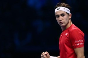 超级大乐透开奖结果-张奔斗：鲁德为何仍未能得到足够的尊重？