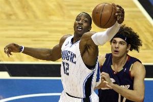 厄尔-克拉克：霍华德落选历史75大不可思议 他应该入选历史100大