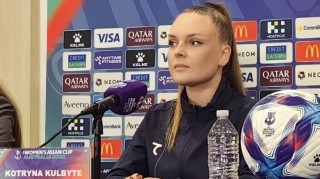 超级大乐透开奖结果-乌兹别克女足主帅：我们了解中国女足；我们要创造更多机会